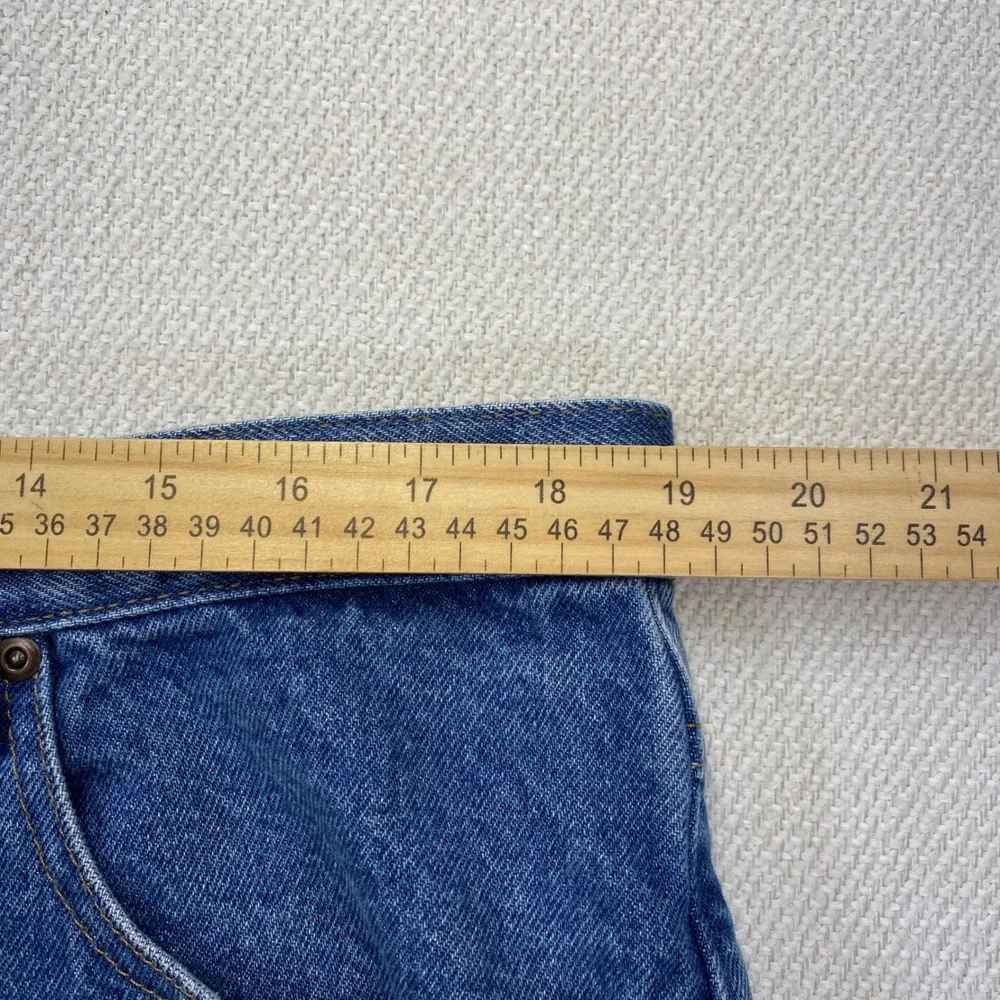 L.L. Bean classic fit